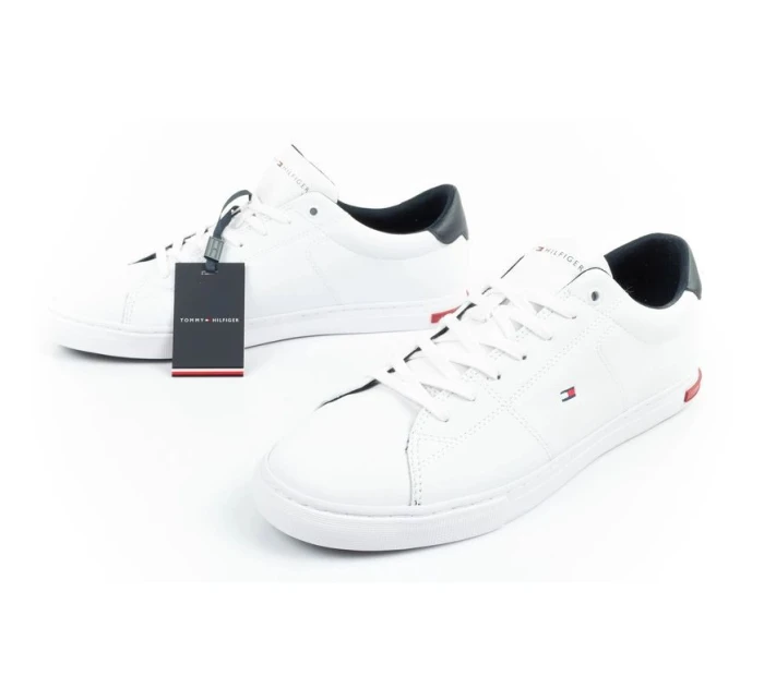 Boty Essential M model 21209548 - Tommy Hilfiger