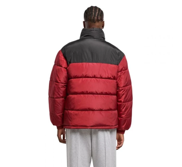 Karl Kani pánské Retro Essential Puffer Jacket PD00007603 pánské