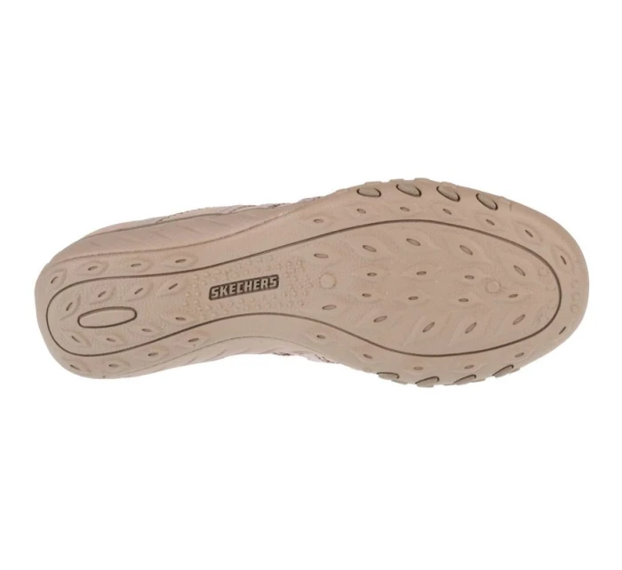 Skechers Slip-ins: Breathe Easy - Roll With Me 100593-TPE Beige 36 Skechers Slip-ins: Breathe Easy - Roll With Me 100593-TPE Beige 36