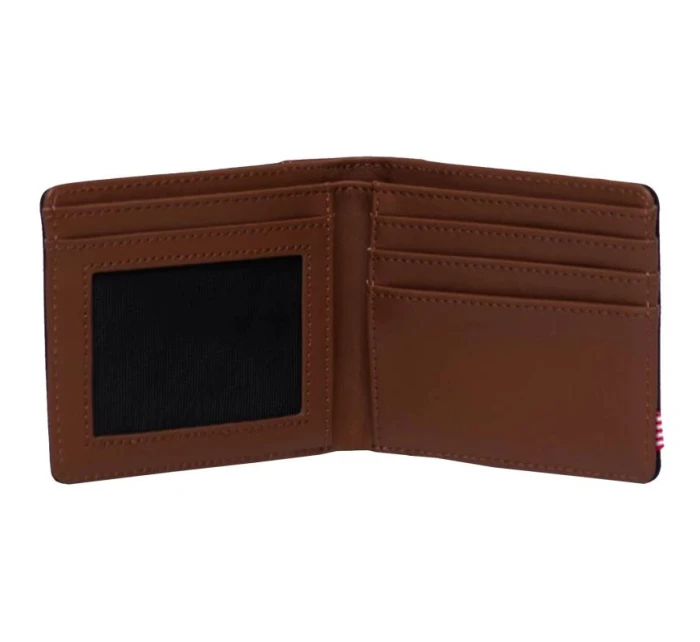 RFID Peněženka Black Jedna velikost model 21383750 - Herschel RFID Peněženka Black Jedna velikost model 21383750 - Herschel