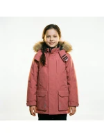 Reima ReimaTec Ajaton dětská zimní bunda (5100360A-3940) Reima ReimaTec Ajaton dětská zimní bunda (5100360A-3940)