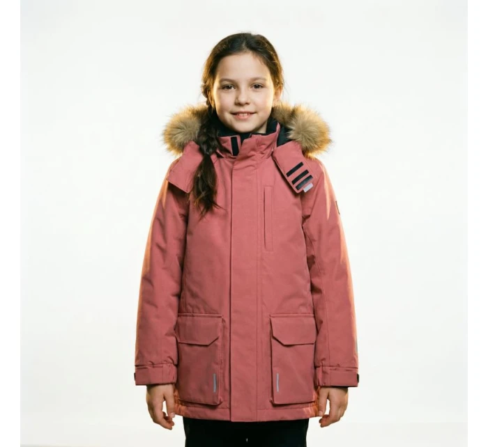 Reima ReimaTec Ajaton dětská zimní bunda (5100360A-3940) Reima ReimaTec Ajaton dětská zimní bunda (5100360A-3940)