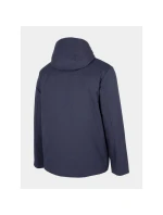 Pánská městská bunda model 21429989 Námořnická modrá - Outhorn