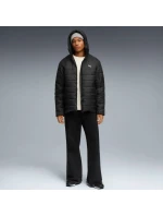 Pánská bunda ESS s kapucí černá 01 pánské model 21716948 - Puma Pánská bunda ESS s kapucí černá 01 pánské model 21716948 - Puma