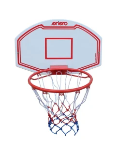 Basketbalová deska 71x45CM s obroučkou 40CM CYCLON 01