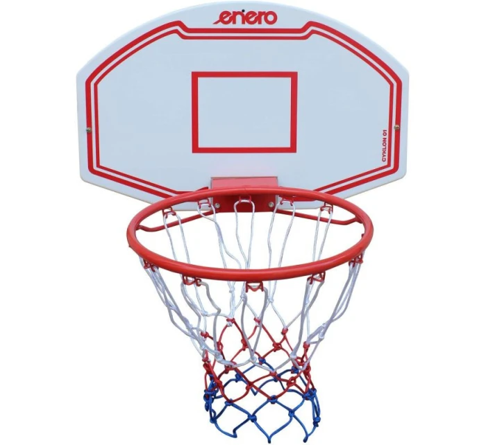 Basketbalová deska s 01 model 21825318 - Enero Basketbalová deska s 01 model 21825318 - Enero