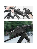 Brašna na telefon do pro černá model 21850369 - Rockbros