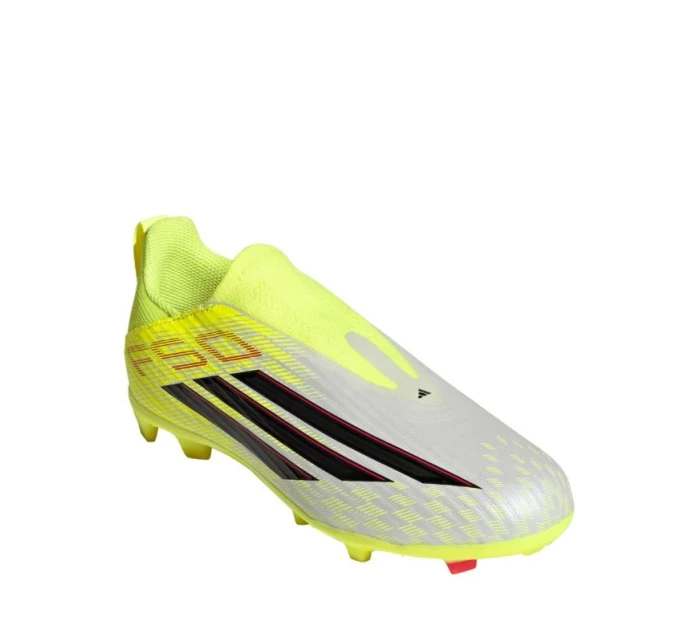 Dětské kopačky adidas F50 League LL FG/MG JR9009