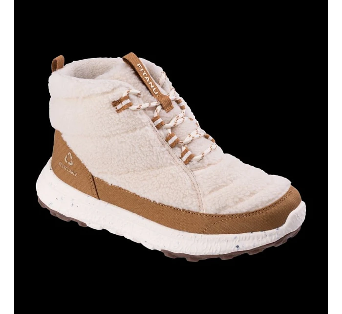 Dámské zimní boty KARRON W ECO Dámské zimní boty KARRON W ECO