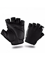 Cyklistické rukavice model 22083437 velikost L černé - Rockbros