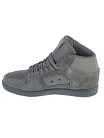 Shoes 4 Hi Se Šedé 41 model 22380190 - Dc Shoes 4 Hi Se Šedé 41 model 22380190 - Dc