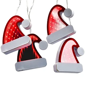 SVĚTÝLKA, DRÁTKY, LED GIRLANDA, SANTA KLÁUSOVY ČEPICE, USB SVĚTÝLKA, DRÁTKY, LED GIRLANDA, SANTA KLÁUSOVY ČEPICE, USB
