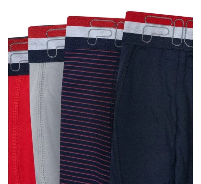 Performance boxerky M model 17834561 - Fila Performance boxerky M model 17834561 - Fila