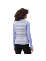 Dámská péřová vesta F091 W 4FSS23TDJAF091 34S - 4F