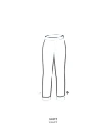 Kalhoty adidas Stanford M GK9249