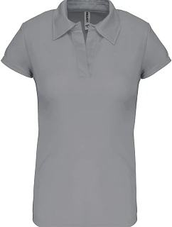 PA 483 Dámské polo grey model 22513631 - Kariban ProAct