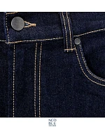 Men Pánské džíny denim model 22500013 - NEOBLU Men Pánské džíny denim model 22500013 - NEOBLU