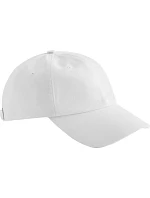 B 6 panelová kšiltovka EarthAware® 53.0 white model 22456493 - Beechfield B 6 panelová kšiltovka EarthAware® 53.0 white model 22456493 - Beechfield