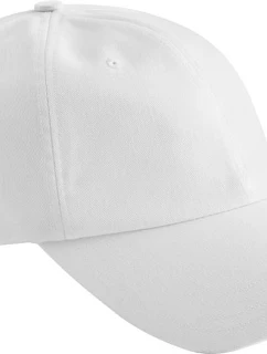B 6 panelová kšiltovka EarthAware® 53.0 white model 22456493 - Beechfield