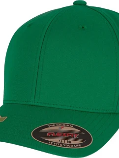 6 panelová  kšiltovka green model 22537062 - Flexfit