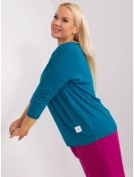 Halenka RV BZ 3770.92 námořní Halenka RV BZ 3770.92 námořní