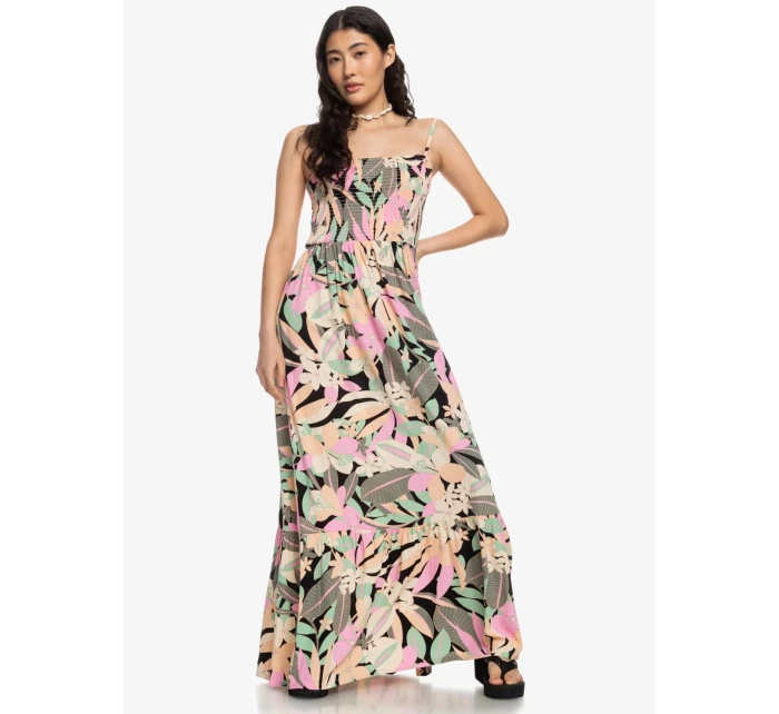 Maxi šaty SOFT model 21278294 - Roxy