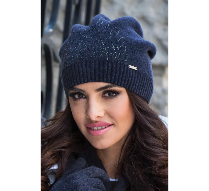 Dámská čepice Kaja - Kamea