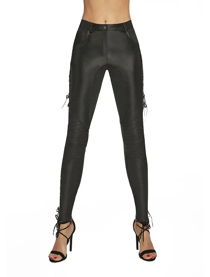 Dámské legíny model 7108503 - Bas Bleu