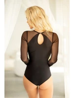 Dámské body Cay Černá - Kalimo Dámské body Cay Černá - Kalimo