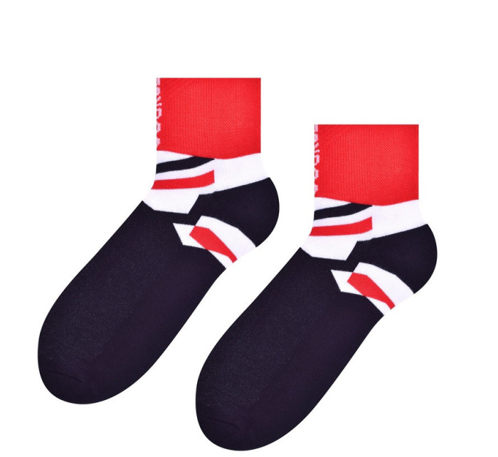 Ponožky na kolo 040