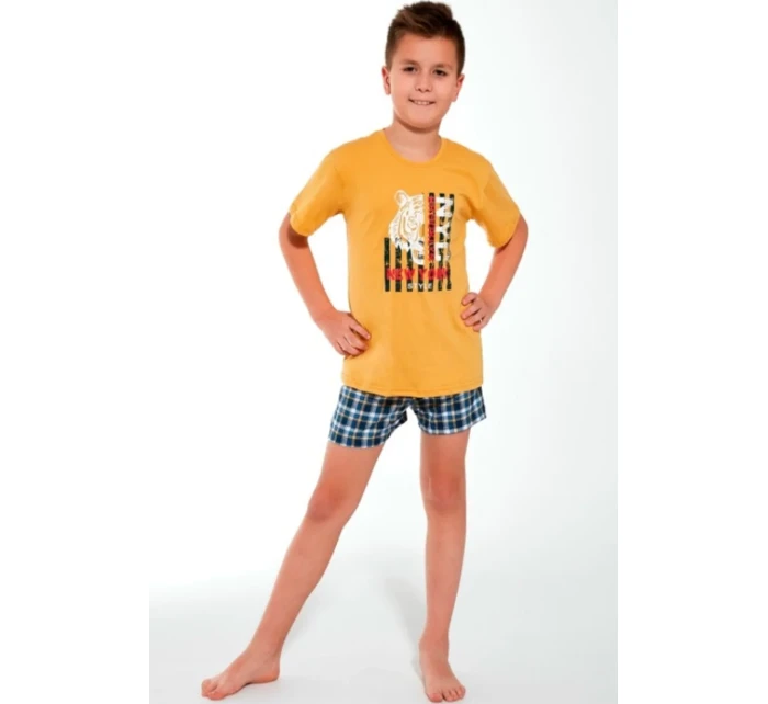 PYŽAMO YOUNG 282/110