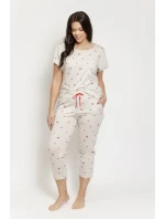 DÁMSKÉ PYŽAMO SXL model 22039363 - Taro