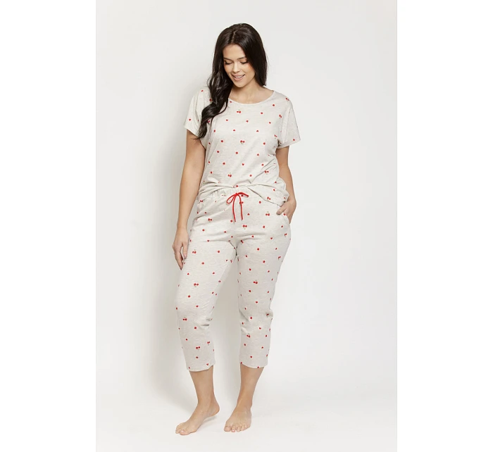 DÁMSKÉ PYŽAMO SXL model 22039363 - Taro