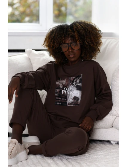 PODZIMNÍ BLŮZA PODZIMNÍ BLŮZA