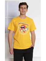 Pánské pyžamo kapri Mexiko