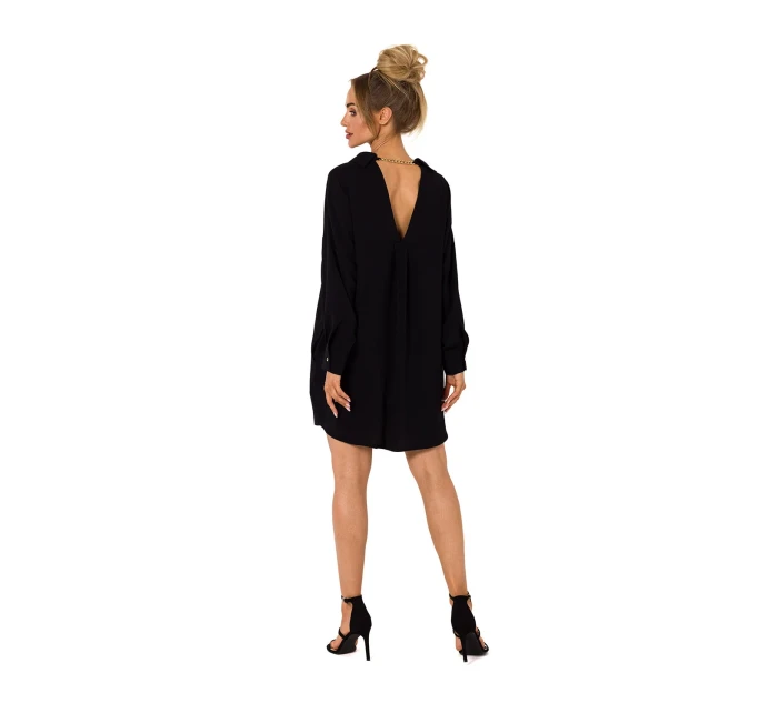 Denní šaty model 177558 Moe Denní šaty model 177558 Moe