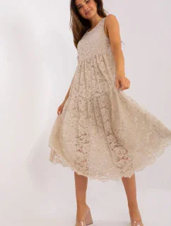 Denní šaty model 182552 Och Bella