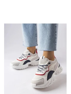 Sportovní obuv model 207756 Solea