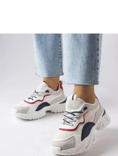 Sportovní obuv  model 207756 Solea