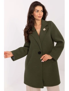 Plášť  model 218410 Rue Paris