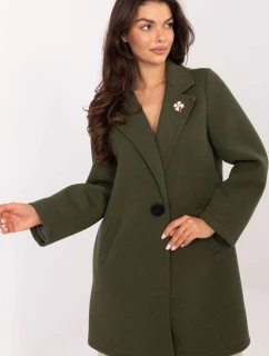 Plášť  model 218410 Rue Paris