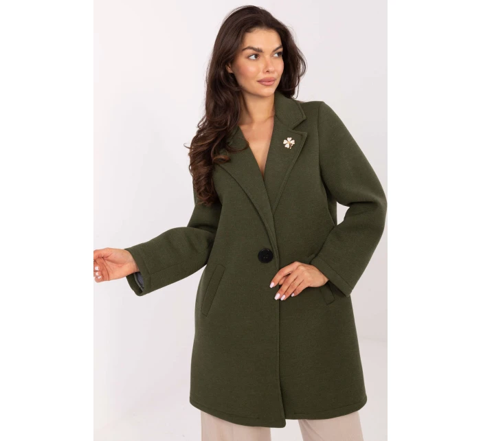 Plášť  model 218410 Rue Paris