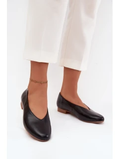 Balerinky  model 220188 Step in style