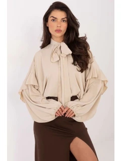 Košile s dlouhým rukávem model 222075 Factory Price