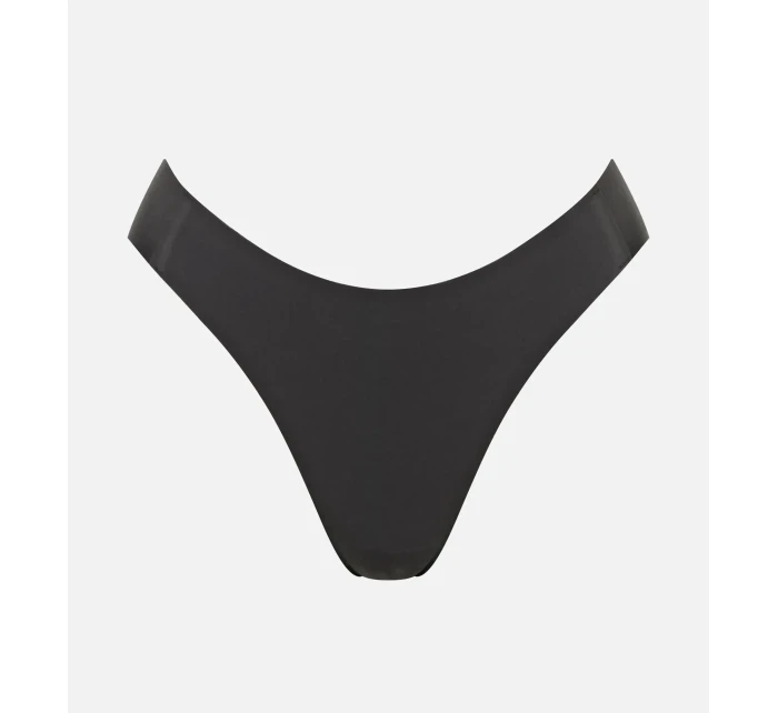 sloggi ZERO Feel 2.0 High leg - BLACK - SLOGGI BLACK - SLOGGI