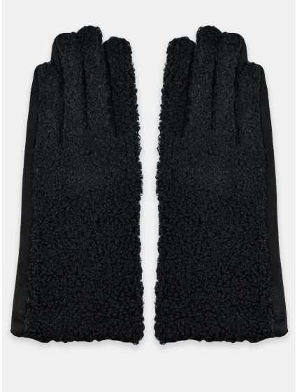 Dámské rukavice model 21335360 - Noviti Dámské rukavice model 21335360 - Noviti