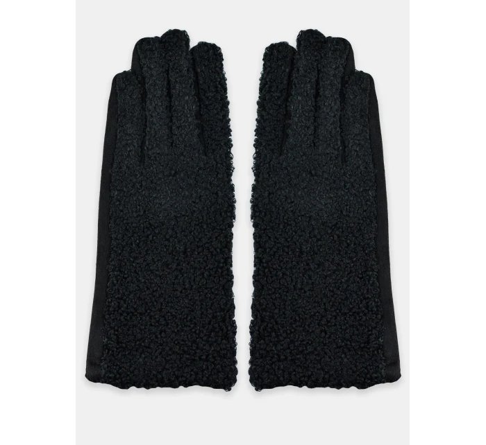 Dámské rukavice model 21335360 - Noviti Dámské rukavice model 21335360 - Noviti