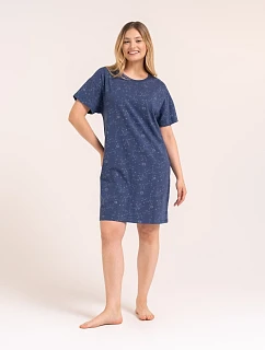 Košile Moraj PDK3000-019 kr/r M–3XL