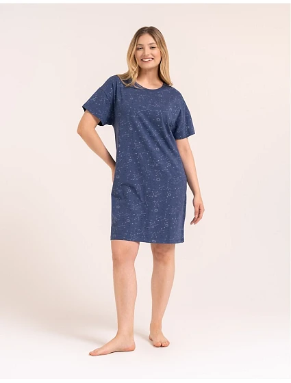 Košile Moraj PDK3000-019 kr/r M–3XL Košile Moraj PDK3000-019 kr/r M–3XL