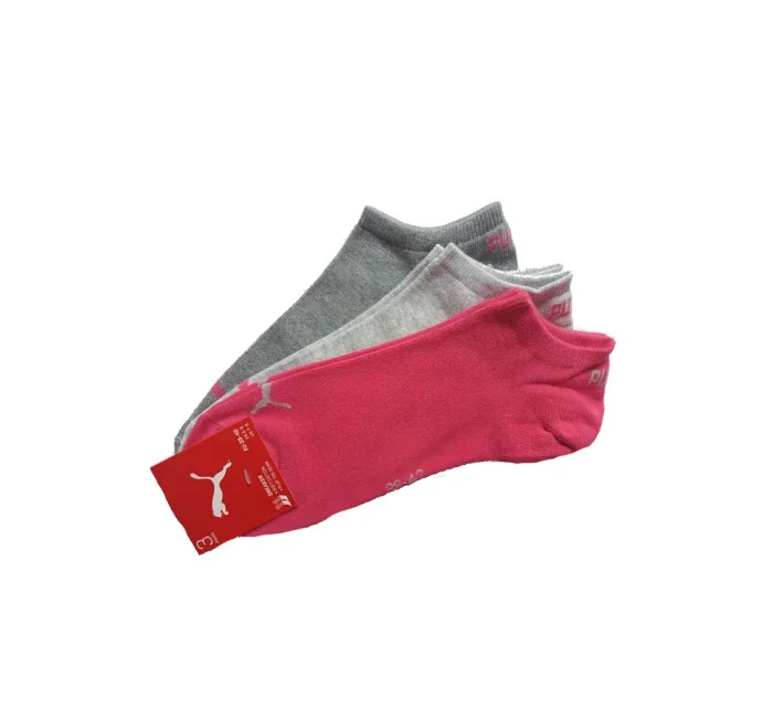 Ponožky Puma 906807 Sneaker Soft A'3